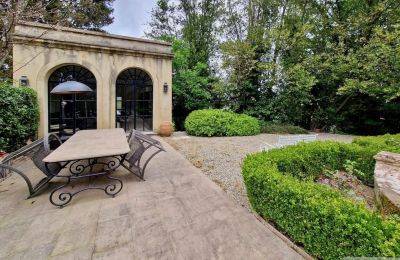 Historische villa te koop Casciana Terme, Toscane, Bijgebouw