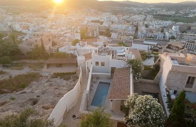 Historische villa te koop Eivissa, Balearen, Foto 25/25