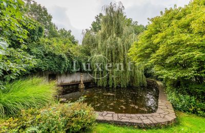 Burcht te koop Třebotov, Třebotov tvrz, Středočeský kraj, Foto 36/36