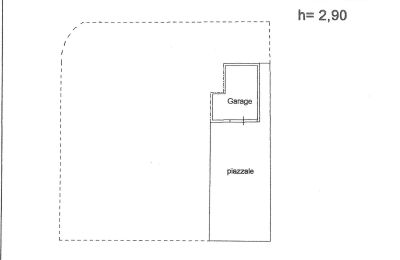 Vastgoed Oria, Plattegrond 2