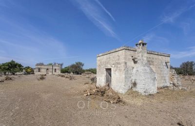 Landhuis te koop Oria, Puglia, Bijgebouw