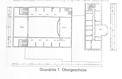 Landhuis te koop 04668 Grimma, Grimmaer Straße 7, Sachsen, 1-Obergeschoss-gesamt