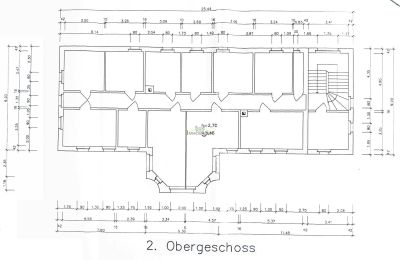 Landhuis te koop 04668 Grimma, Grimmaer Straße 7, Sachsen, 2-Obergeschoss