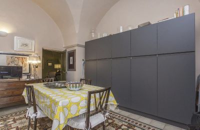 Kasteel appartement te koop Oria, Puglia, Foto 15/18