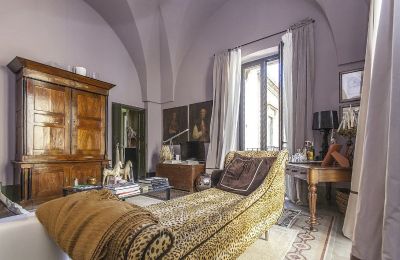 Kasteel appartement te koop Oria, Puglia, Foto 4/18