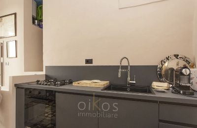 Kasteel appartement te koop Oria, Puglia, Foto 16/18