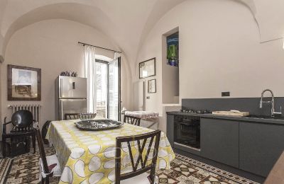 Kasteel appartement te koop Oria, Puglia, Foto 14/18