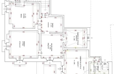 Vastgoed Oria, Plattegrond 2