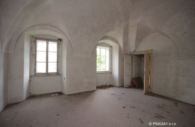 Kasteel te koop Karlovarský kraj, Foto 10/16