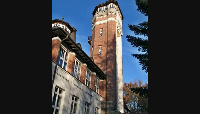 Historische villa Karlovy Vary 4