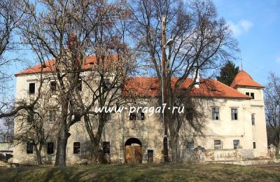 Kasteel te koop Štětí, Ústecký kraj, Foto 3/7