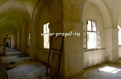 Kasteel te koop Štětí, Ústecký kraj, Foto 6/7