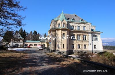 Kasteel te koop Liberec, Liberecký kraj, Foto 2/13