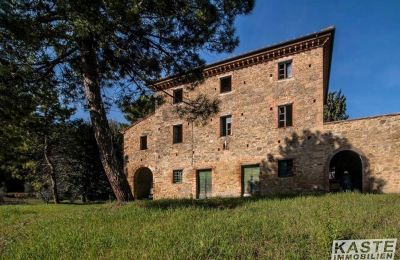 Plattelandswoning Rivalto, Toscane