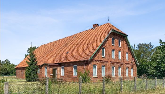 Boerderij te koop 21493 Elmenhorst, Schleswig-Holstein,  Duitsland