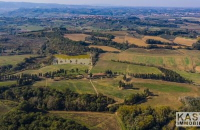 Klooster te koop Peccioli, Toscane, Eigendom