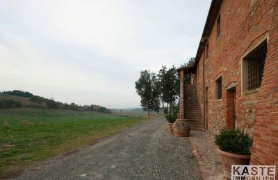 Klooster te koop Peccioli, Toscane, Foto 15/28