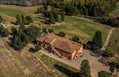 Klooster Peccioli, Toscane