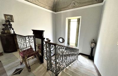 Historische villa te koop Verbano-Cusio-Ossola, Intra, Piemonte, Trap