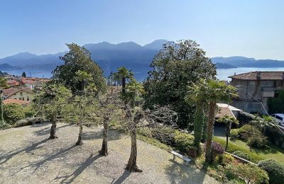 Historische villa te koop Verbania, Piemonte, Foto 17/20