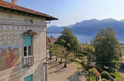 Historische villa te koop Verbania, Piemonte, Foto 18/20