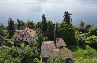 Historische villa te koop 28824 Oggebbio, Piemonte, Foto 14/16