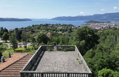 Historische villa te koop Verbania, Piemonte, Foto 13/23