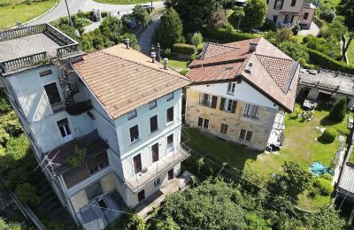 Historische villa te koop Verbania, Piemonte, Foto 21/23