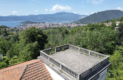 Historische villa te koop Verbania, Piemonte, Foto 16/23