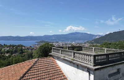 Historische villa te koop Verbania, Piemonte, Foto 15/23