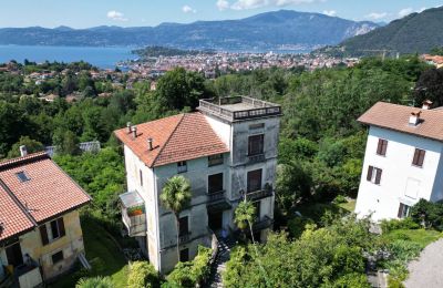 Historische villa te koop Verbania, Piemonte, Foto 23/23