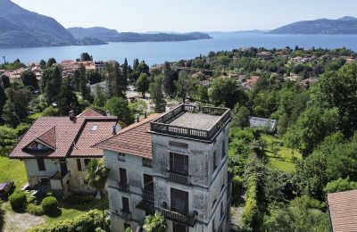 Historische villa te koop Verbania, Piemonte, Foto 14/23