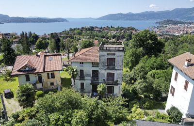 Historische villa te koop Verbania, Piemonte, Foto 2/23