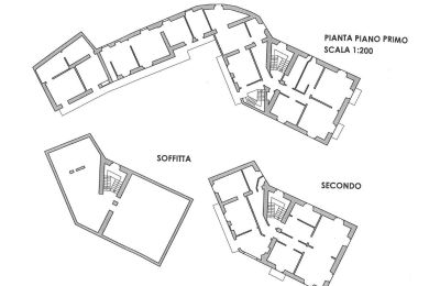 Vastgoed Verbano-Cusio-Ossola, Intra, Plattegrond 2