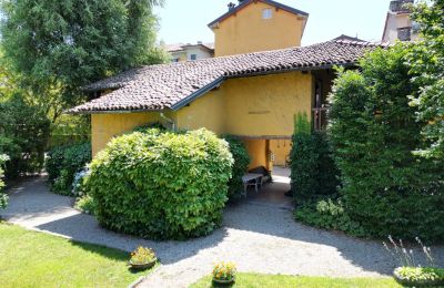 Historische villa te koop Verbano-Cusio-Ossola, Intra, Piemonte, Foto 21/30