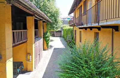 Historische villa te koop Verbano-Cusio-Ossola, Intra, Piemonte, Foto 25/30