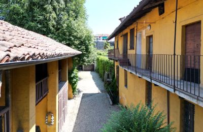 Historische villa te koop Verbano-Cusio-Ossola, Intra, Piemonte, Foto 29/30