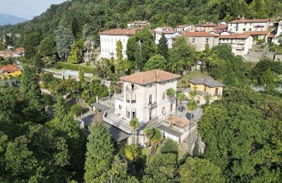 Historische villa te koop 28823 Ghiffa, Piemonte, Foto 35/40