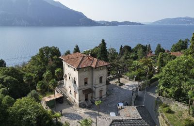 Historische villa te koop 28823 Ghiffa, Piemonte, Foto 2/40