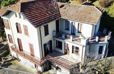 Historische villa te koop 28010 Nebbiuno, Alto Vergante, Piemonte, Foto 29/33