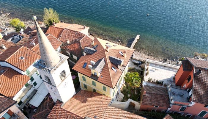 Historische villa Stresa 5