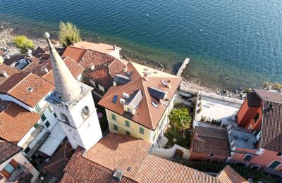 Historische villa te koop 28838 Stresa, Isola dei Pescatori, Piemonte, Foto 5/20