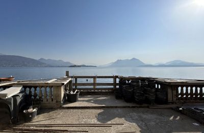 Historische villa te koop 28838 Stresa, Isola dei Pescatori, Piemonte, Foto 14/20