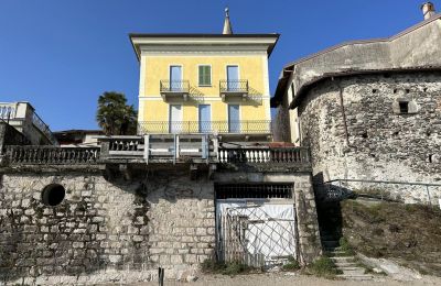 Historische villa te koop 28838 Stresa, Isola dei Pescatori, Piemonte, Foto 18/20