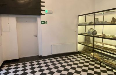 Kasteel appartement te koop Lubiechowo, Pałac w Lubiechowie, województwo zachodniopomorskie, Hol wejściowy 