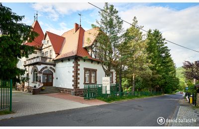 Historische villa te koop Świeradów-Zdrój, Piastowaska 9, województwo dolnośląskie, Foto 10/16