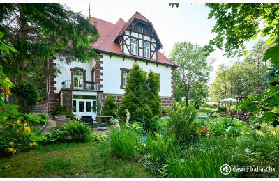 Historische villa te koop Świeradów-Zdrój, Piastowaska 9, województwo dolnośląskie, Foto 12/16