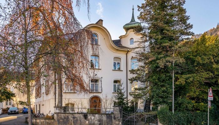 Historische villa Chur, Graubünden/Grigioni/Grischun