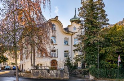 Vastgoed, Graubünden, Chur | Jugendstil-Villa