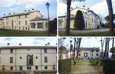 Historische villa te koop Emilia-Romagna, Foto 8/9